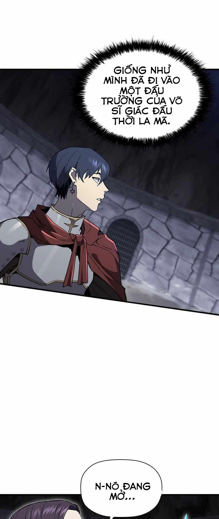 khát vọng trỗi dậy chapter 100 33