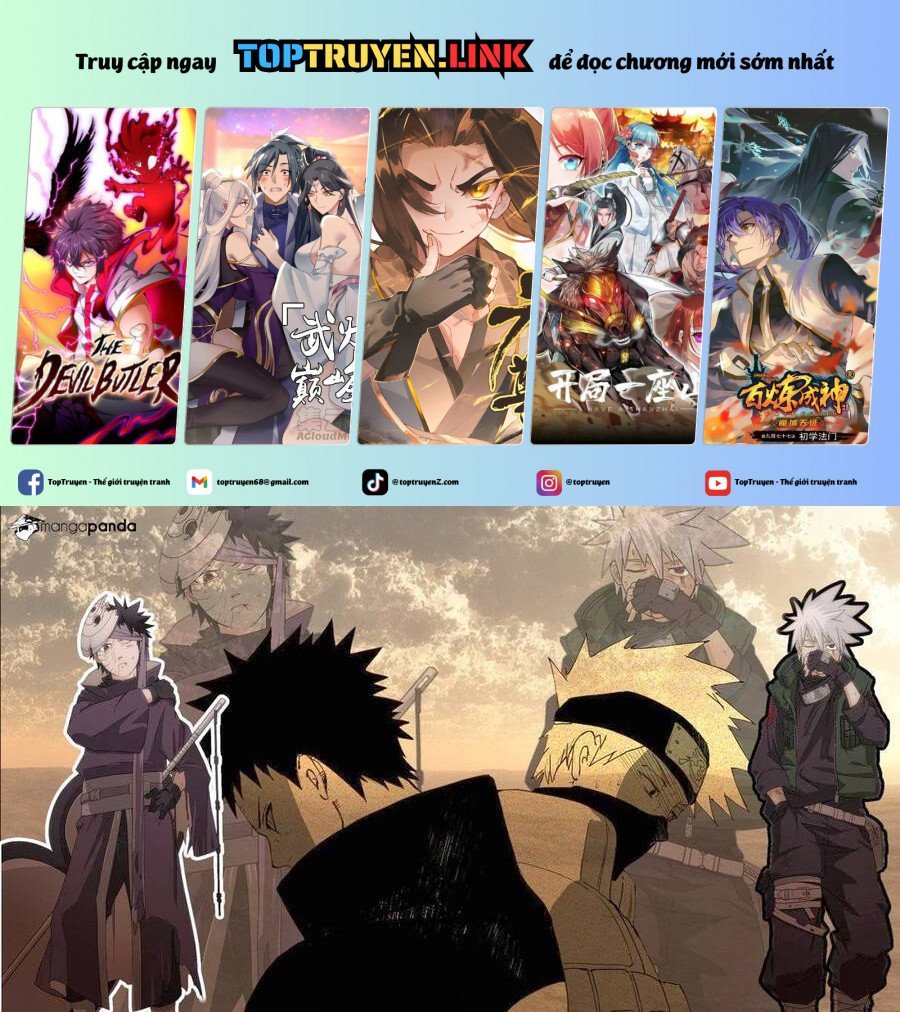 cửu vĩ hồ ly màu chapter 665 1