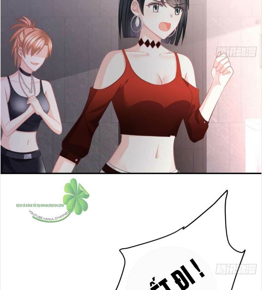 cô vợ đáng yêu của tổng giám đốc mặt lạnh chapter 51.2 22