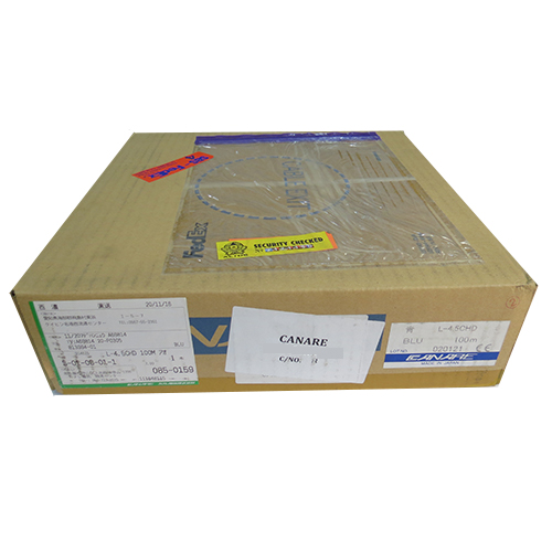 Cáp tín hiệu video L-4.5CHD Canare