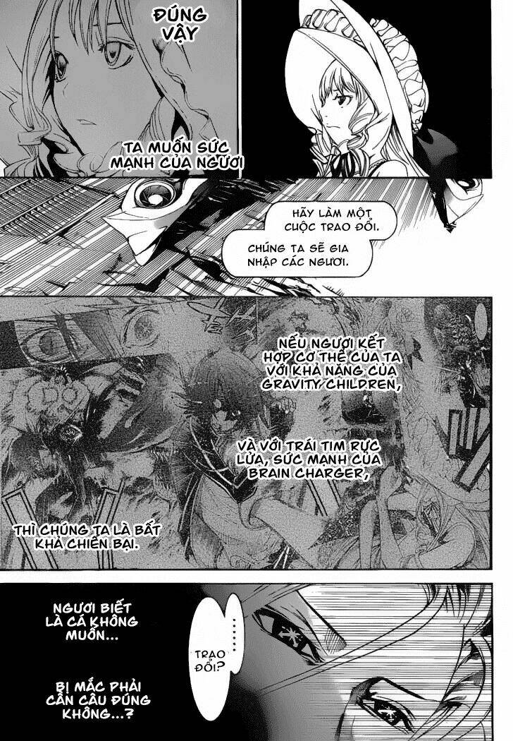 air gear chapter 292 6
