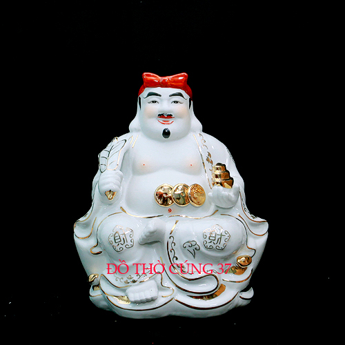 THẦN TÀI THỔ ĐỊA