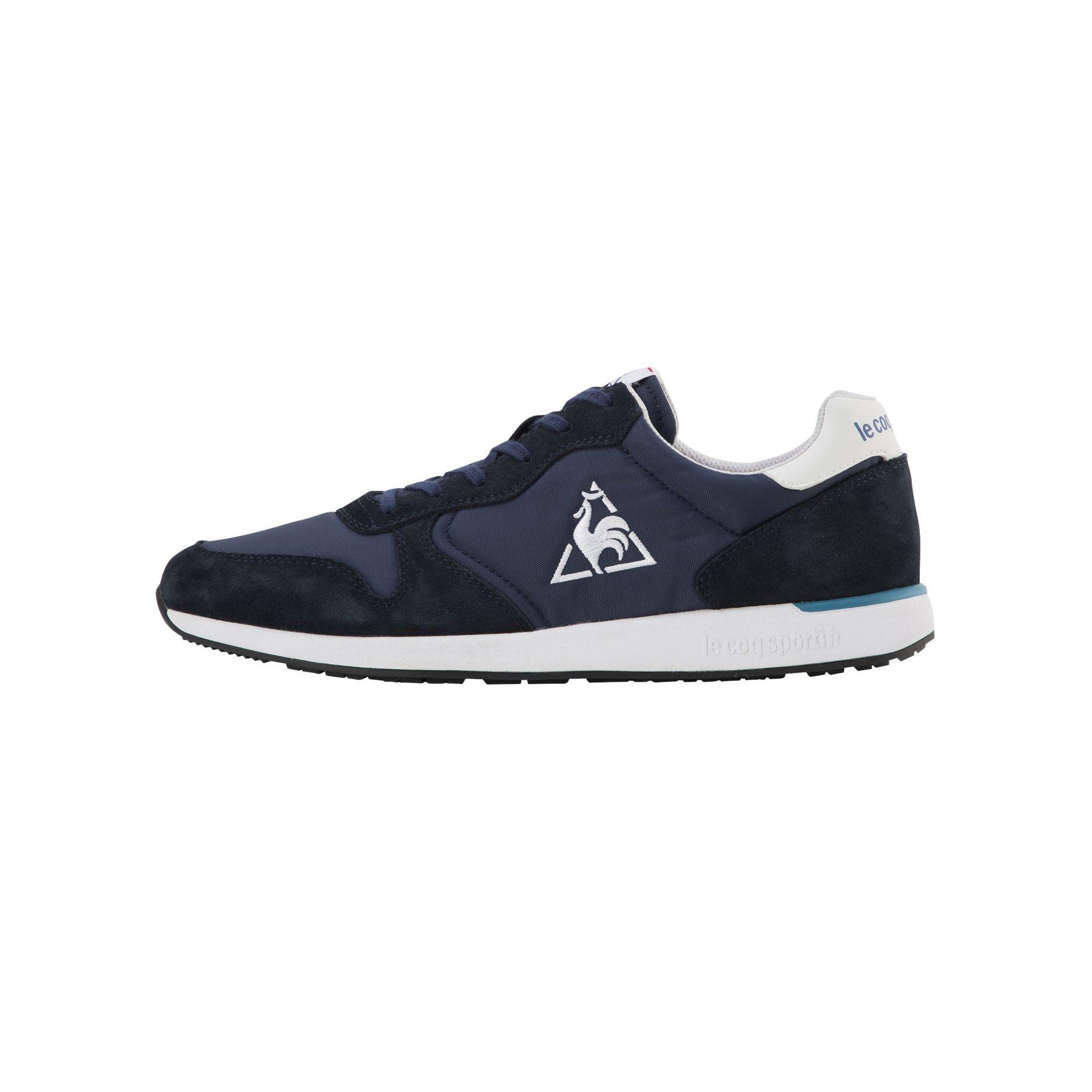 Giày thể thao le coq sportif nam - QL1QJC50NV