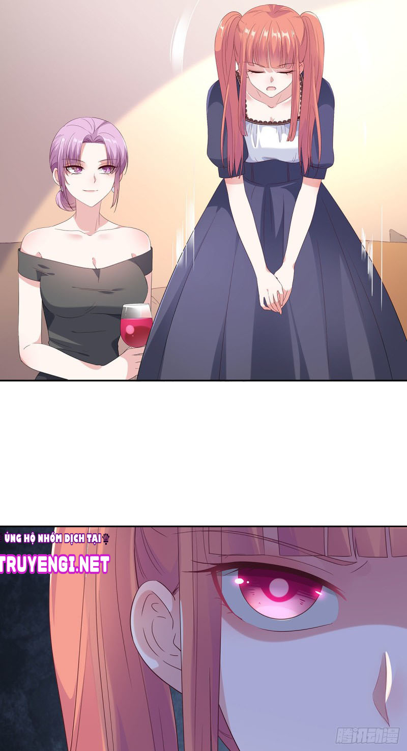 tôi, siêu có tiền chapter 72 10