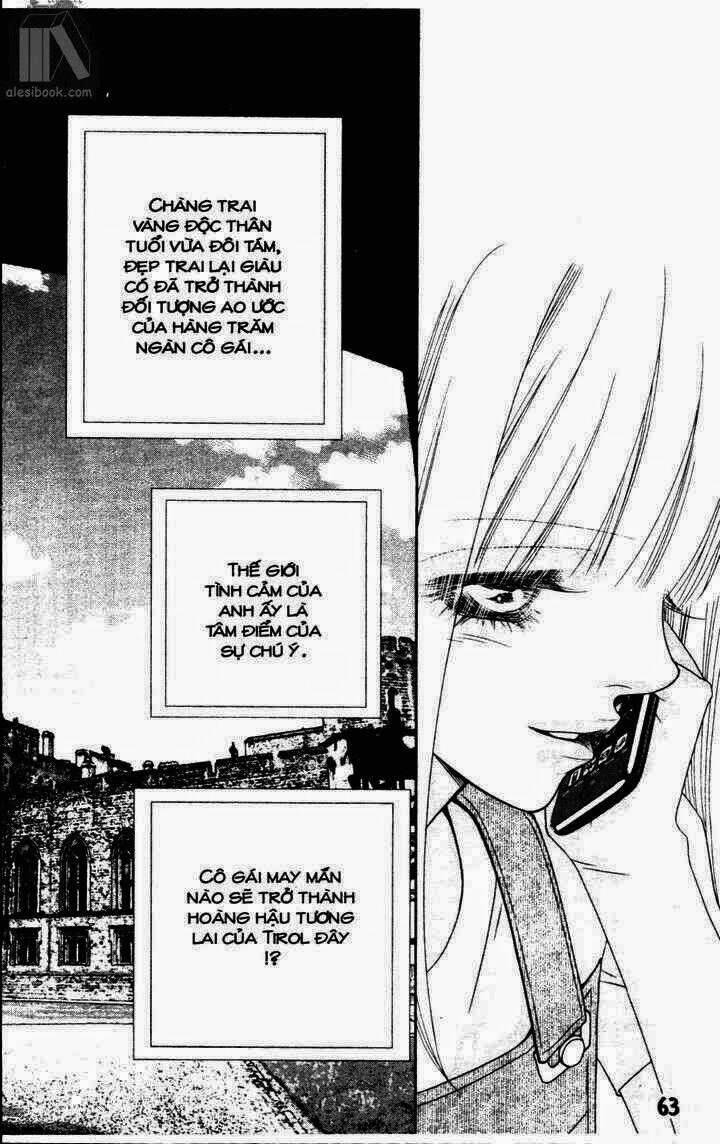 hoàng tử bóng tối chapter 4 63
