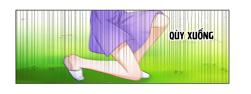 phúc hắc tổng tài đừng tới đây chapter 57 21