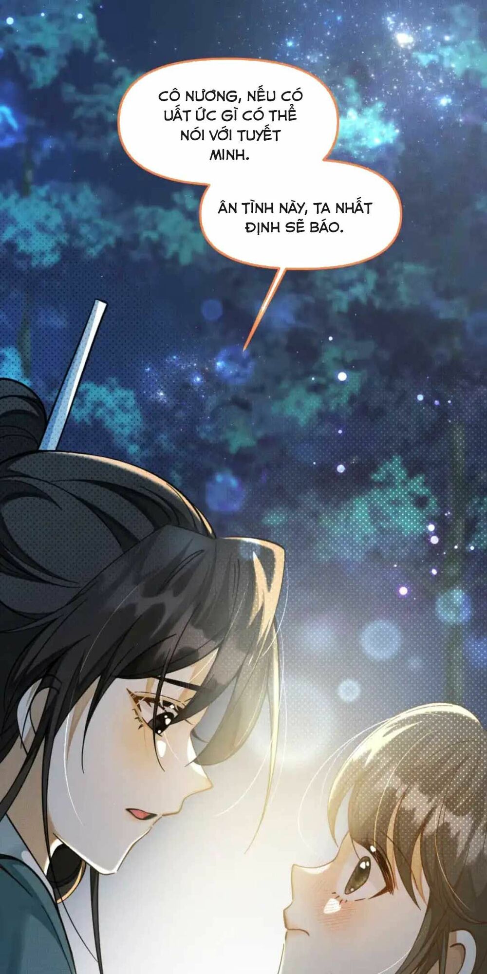 ác nữ mỹ nhân siêu vô hại chapter 2 60