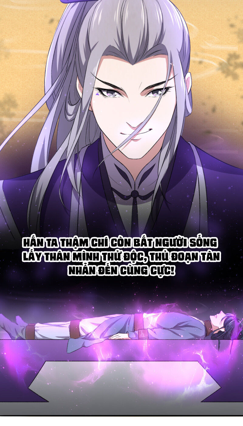 tà y cuồng thê chapter 84 6