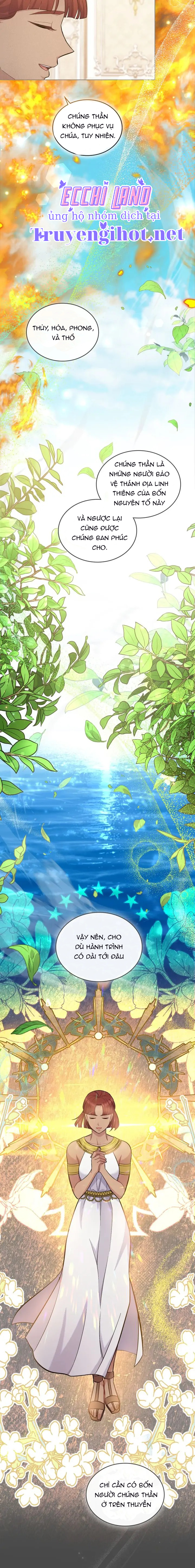 hội cùng thuyền chapter 22.1 6