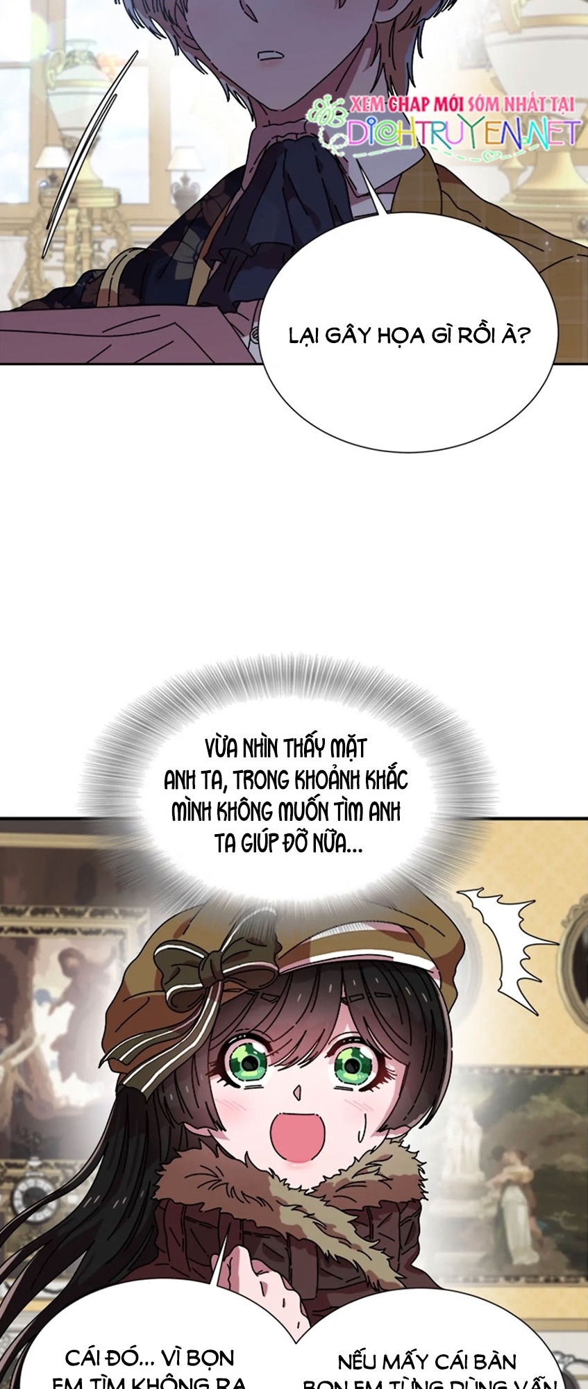 con gái bảo bối của ma vương chapter 85 9