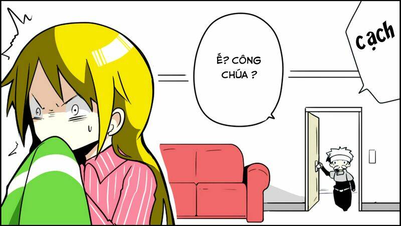 senyuu chapter 40 24