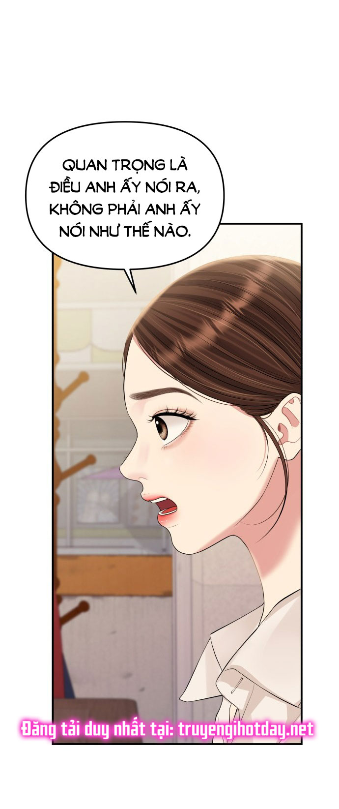 gửi em người đánh cắp những vì sao - to you who swallowed a star chapter 136.2 14