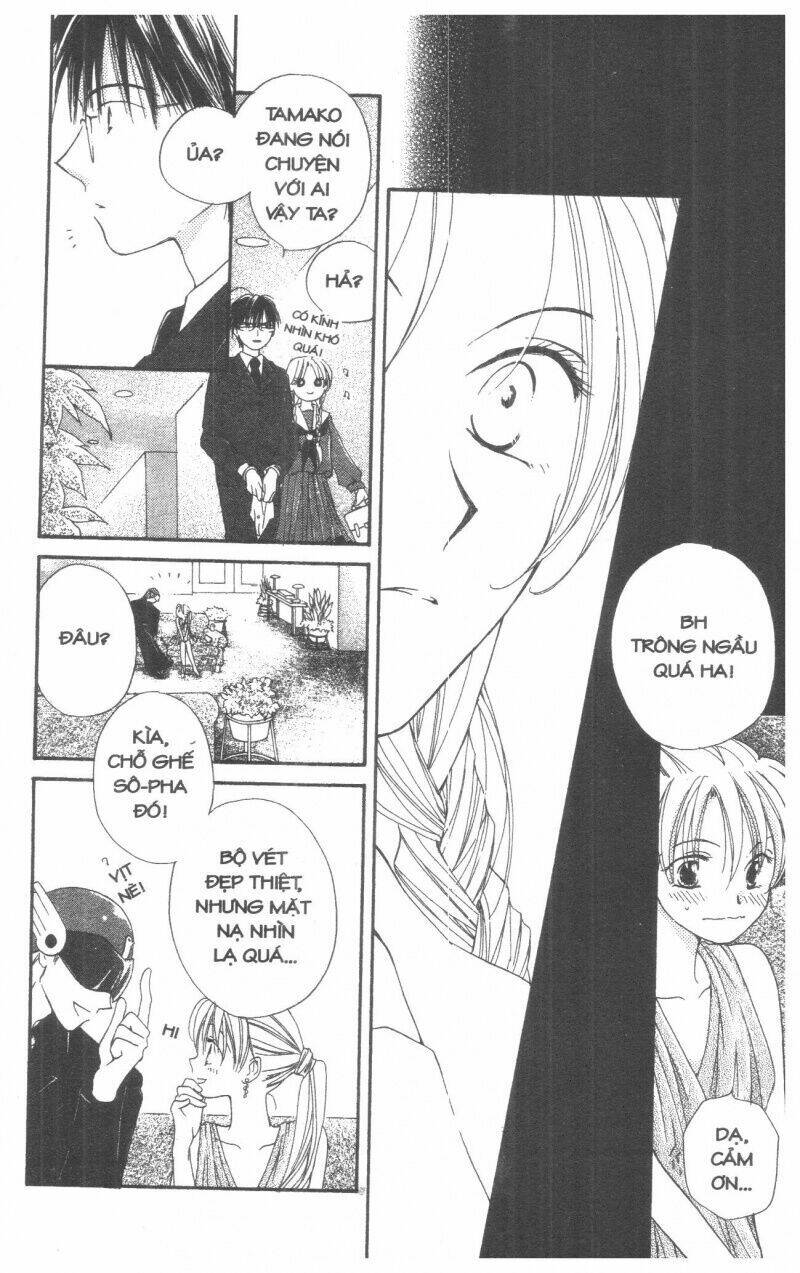 tennen paaru pinku chapter 4 90