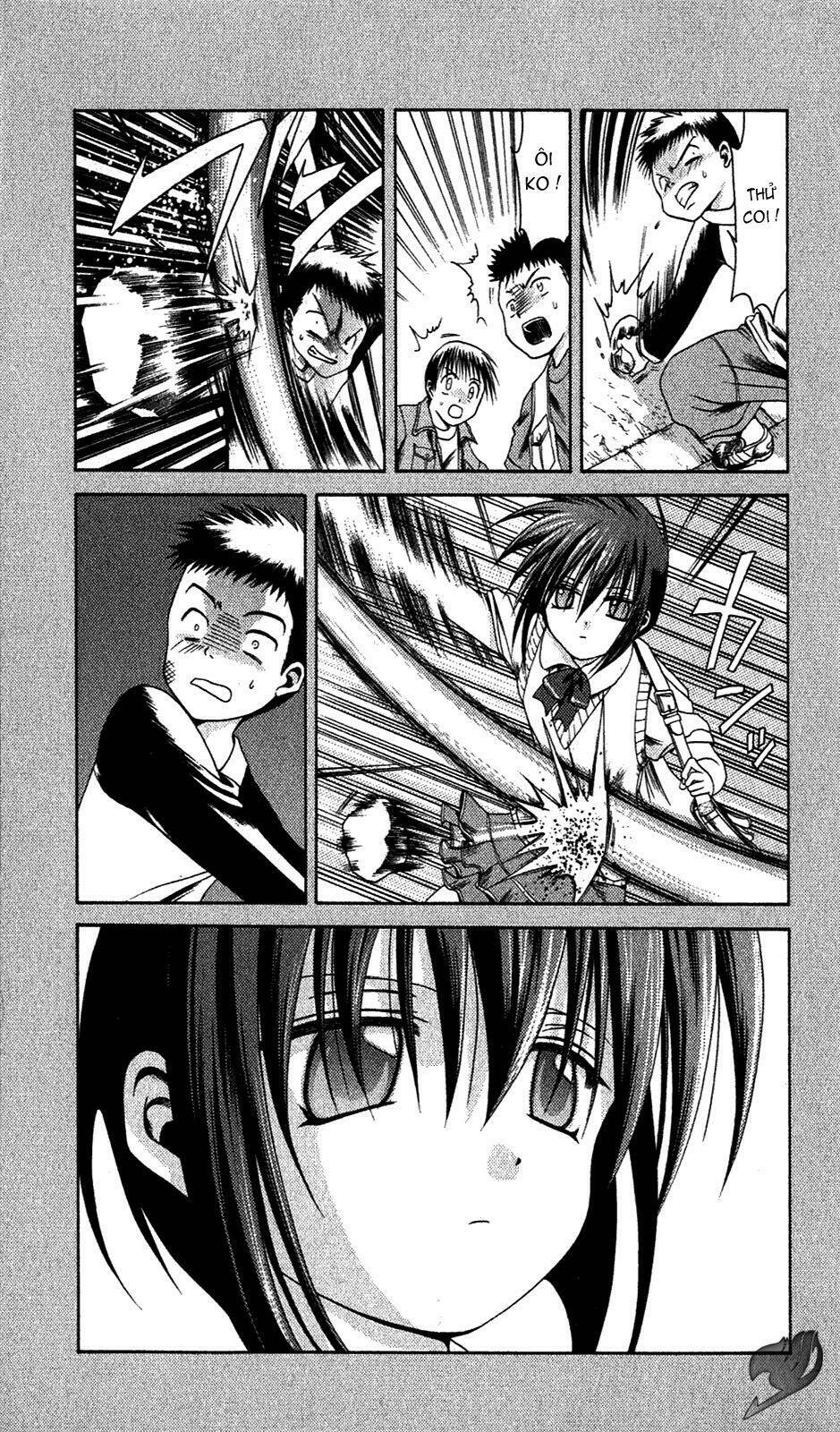 bamboo blade chapter 5 6