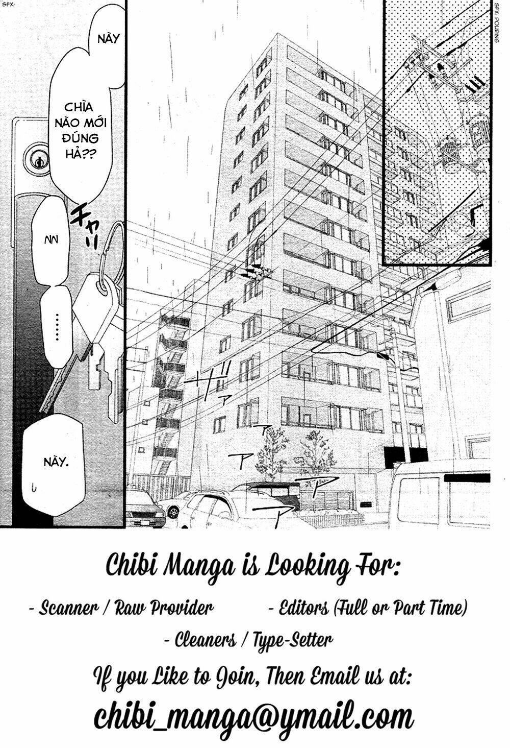 hatsu haru chapter 3 2
