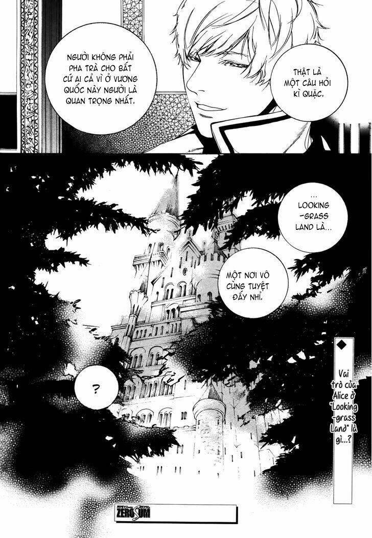 are you alice? chapter 43 33