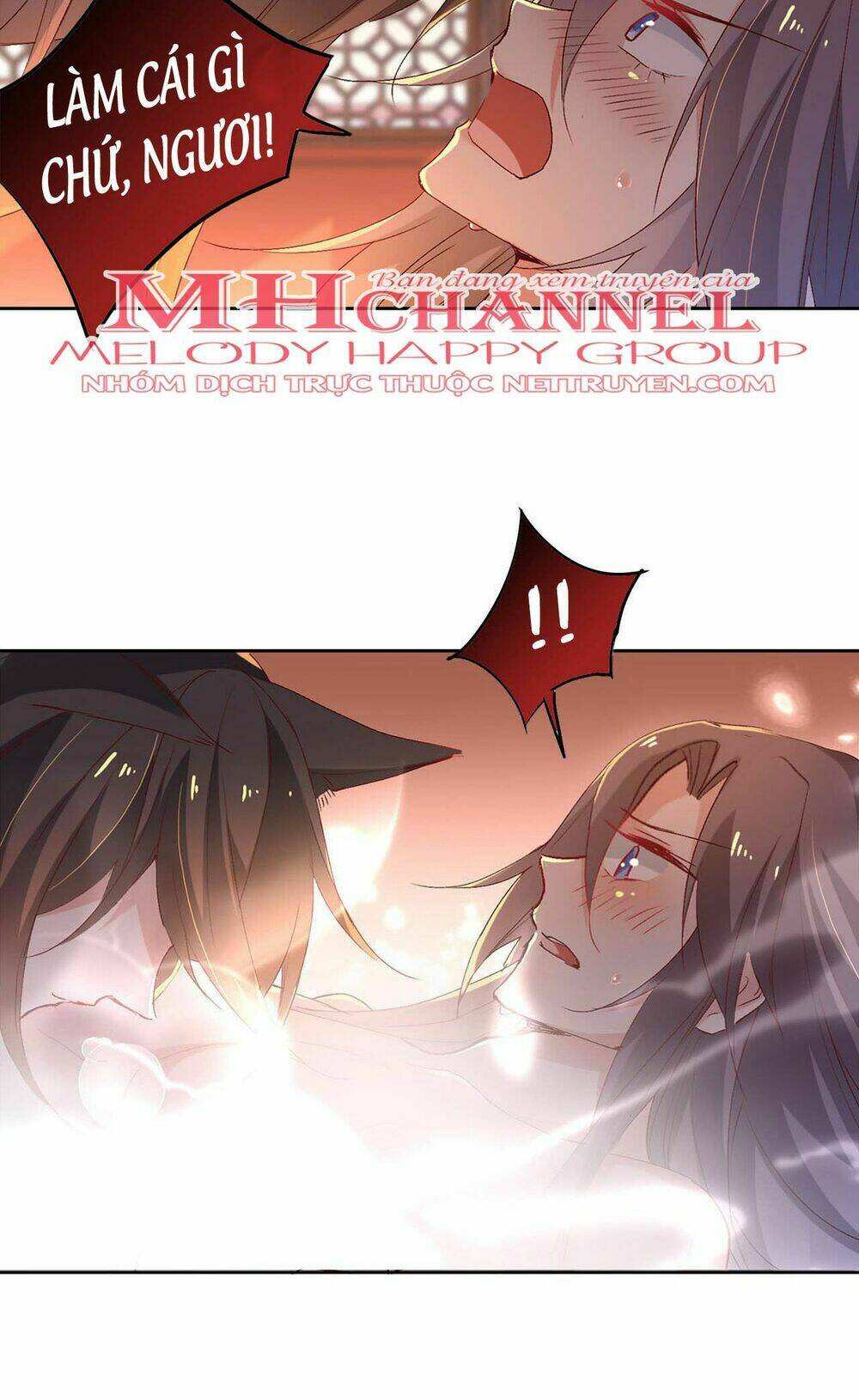 nghịch lai thuận thú chapter 7 15