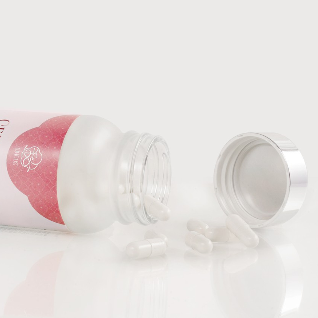 Viên Uống Trắng Da, Mờ Thâm, Giảm Nám Nhật Bản WACOS Cerepron 60 Viên