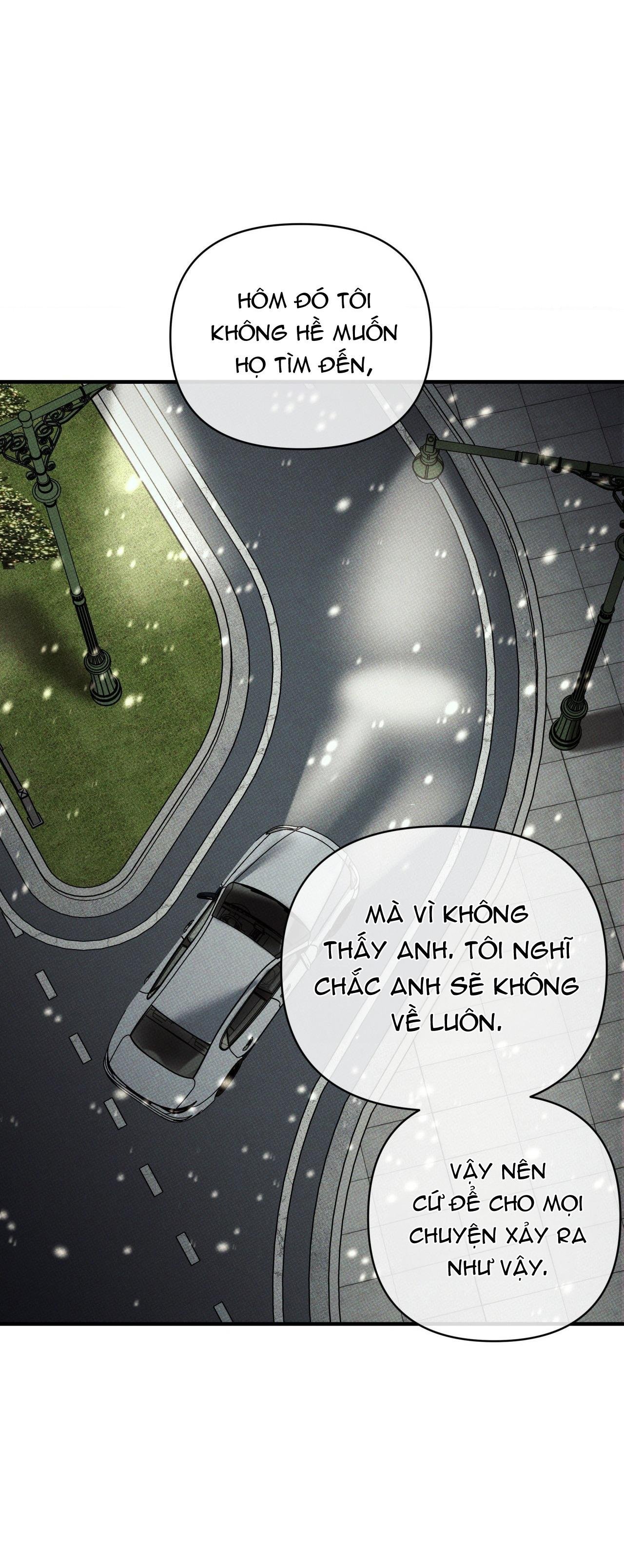 thân ái chapter 34 20