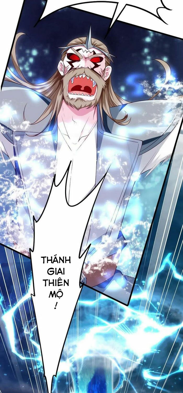 ma thú kiếm thánh dị giới tung hoành chapter 150 15