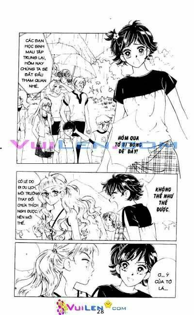 hội trừ ma chapter 6 28