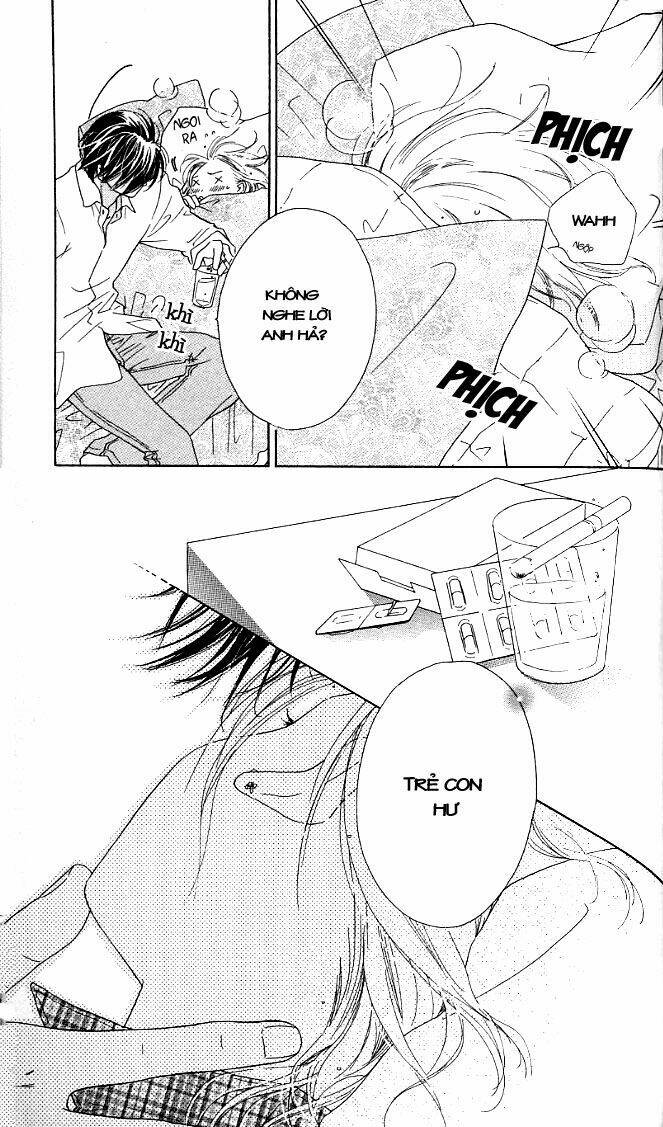 ai hime - ai to himegoto chapter 3 8