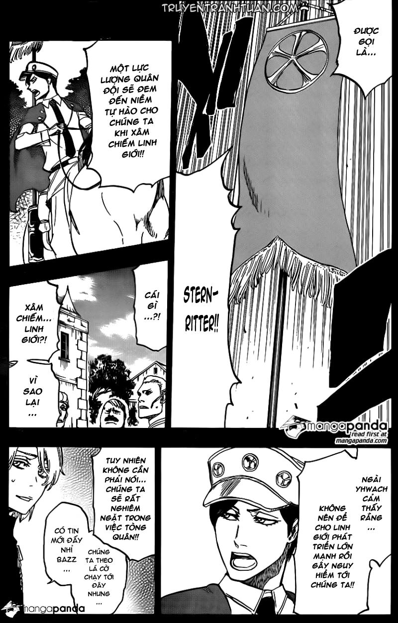 thần chết ichigo chapter 632 7