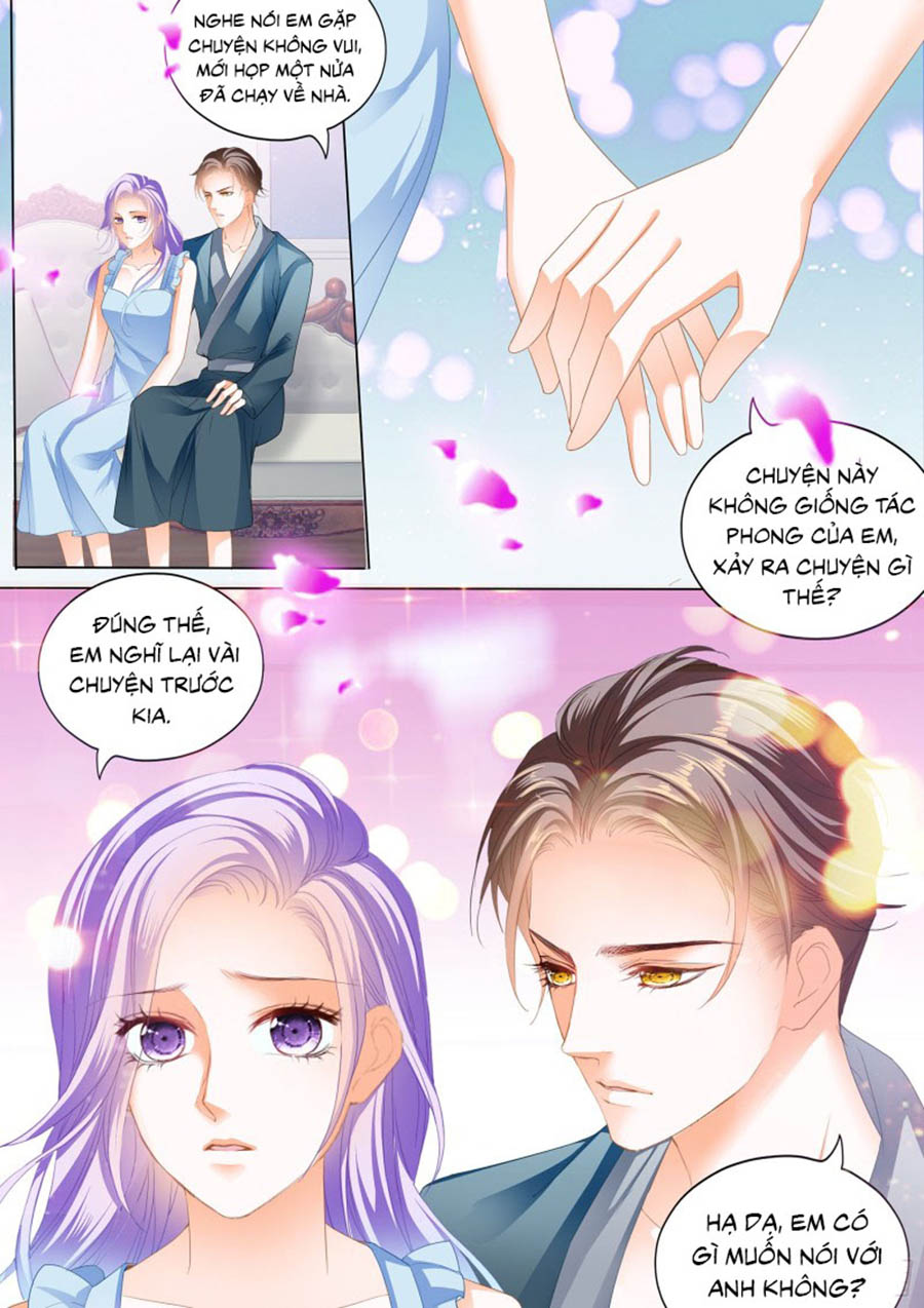 cuồng nhiệt boss, sủng thê xin kiềm chế chapter 95 2