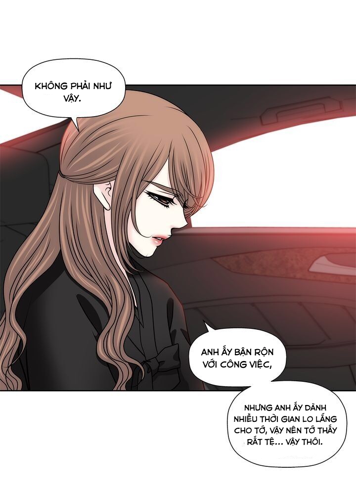 người đàn ông của tôi chapter 59.1 3