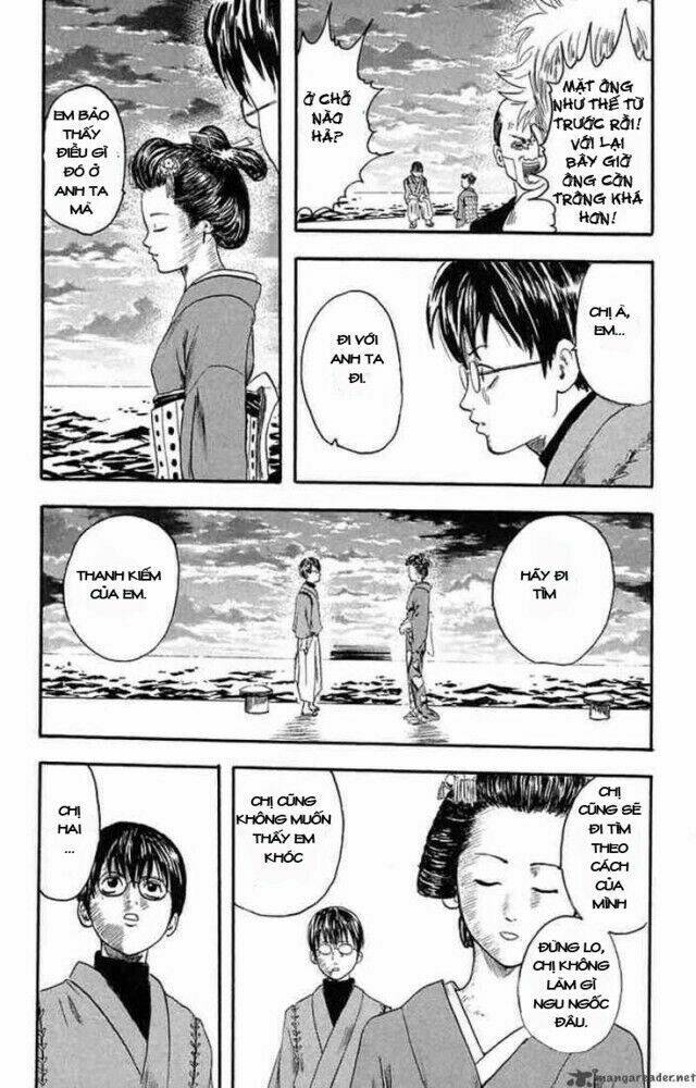 gintama - linh hồn bạc chapter 1 52