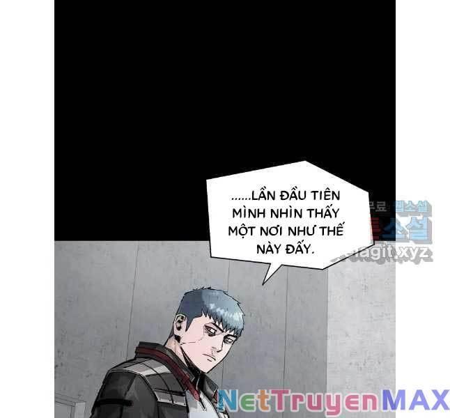 mật mã mê cung chapter 81 7
