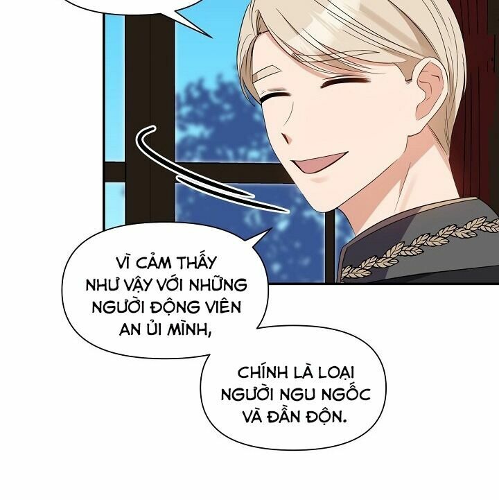 người chồng bạo chúa của tôi đã thay đổi chapter 19 70