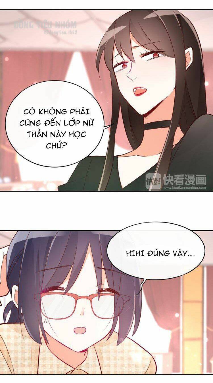 cẩm nang tấn công tra nam chapter 7 17