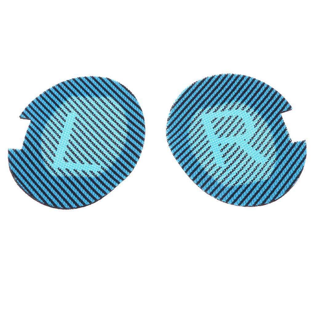 Replacement Earpad Ear Pad Foam Cushion Repair for Bose QC15 QC2/25 AE2i 2w