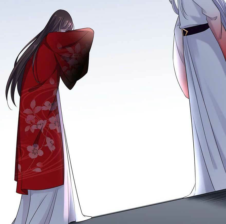 hoạn phi thiên hạ chapter 40 4