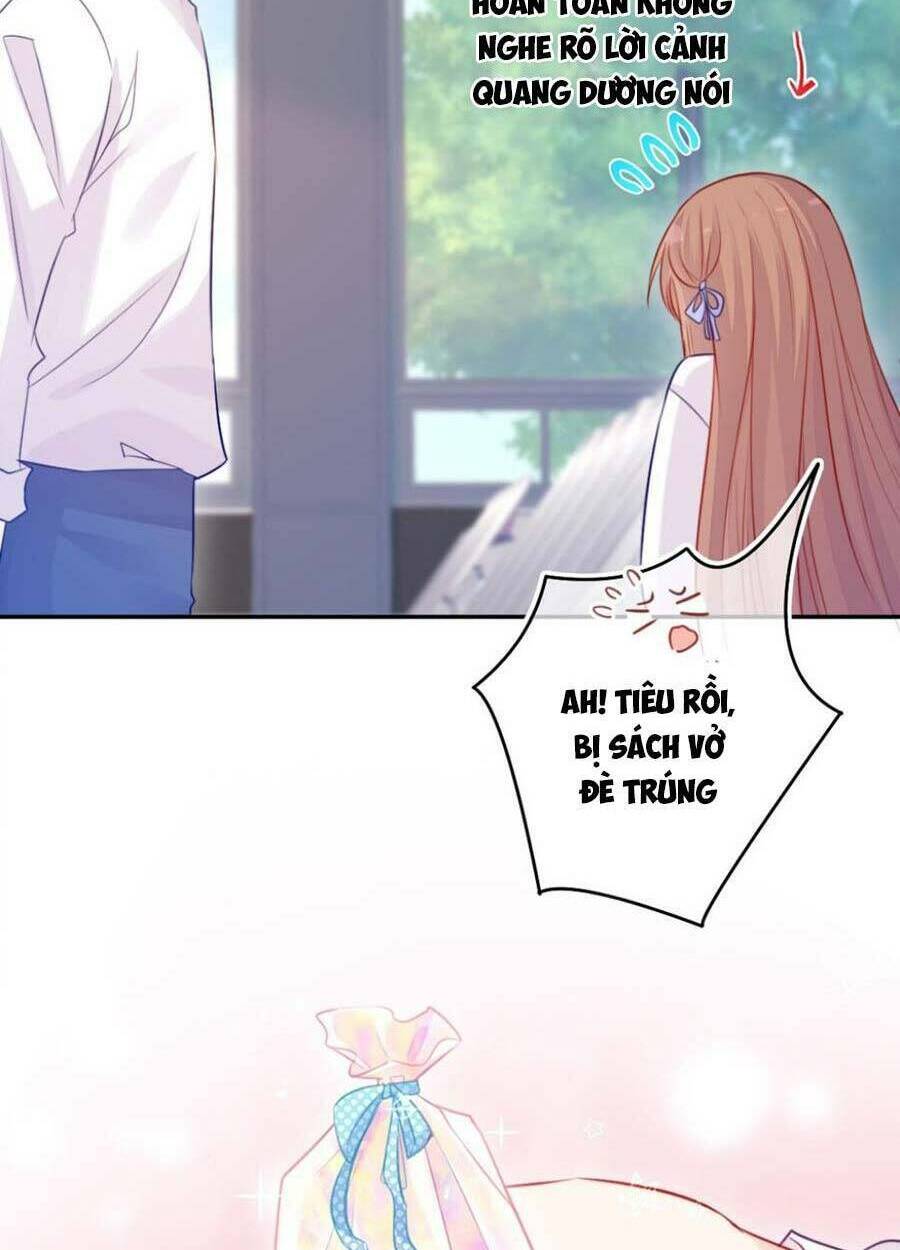 khi cô gái nhìn thấy thời gian chapter 6 46