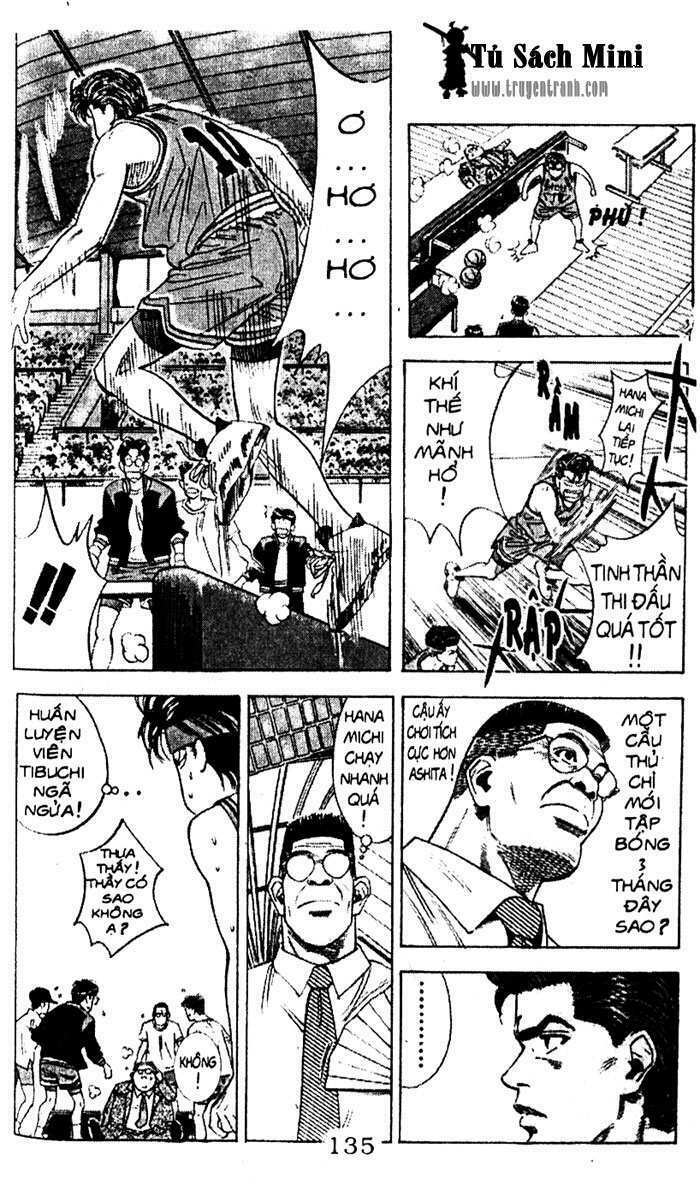 cao thủ bóng rổ chapter 104 9