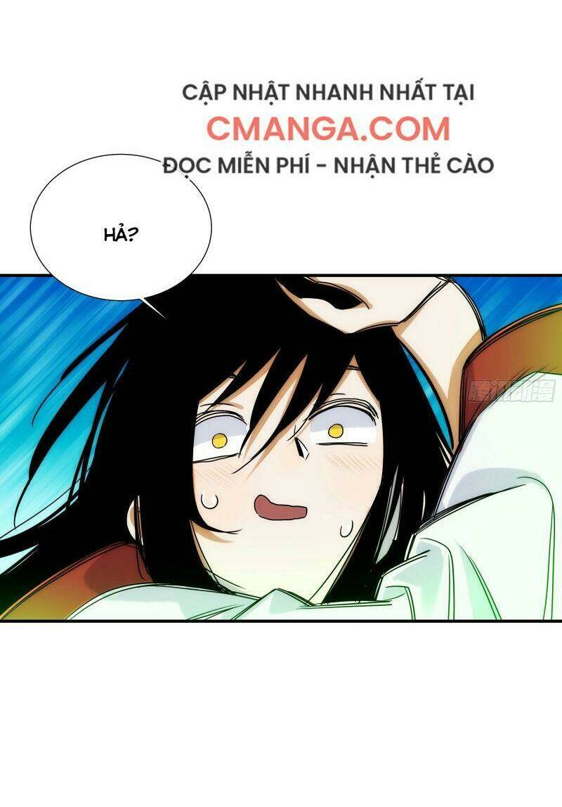 ma vương là đại địa chủ chapter 21.2 8