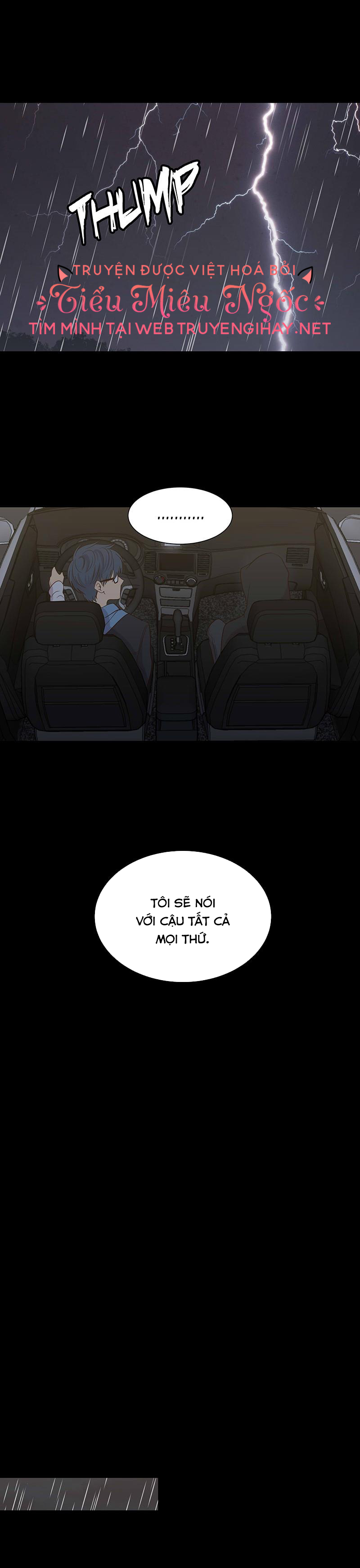 điều bí mật mà tôi luôn giữ kín chapter 88 16