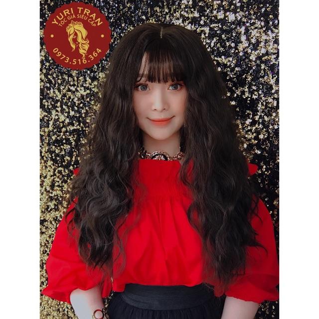 Tóc bộ siêu cấp YuriTran