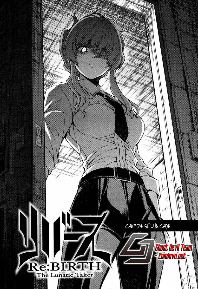 re:birth the lunatic taker chapter 24 2