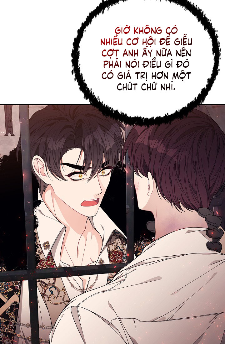 con chỉ đi tìm cha thôi chapter 39.1 13