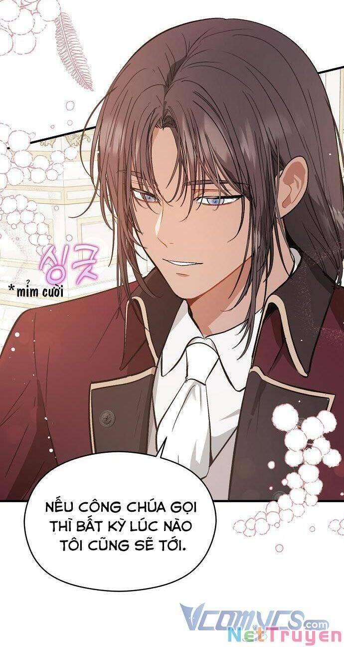 tôi không cố ý quyến rũ nam chính đâu! chapter 55 19