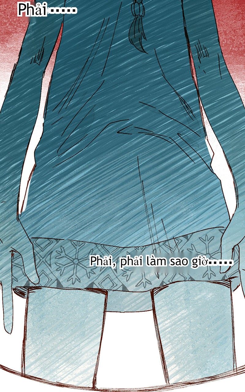 câu chuyện tình yêu kỳ lạ chapter 15 60