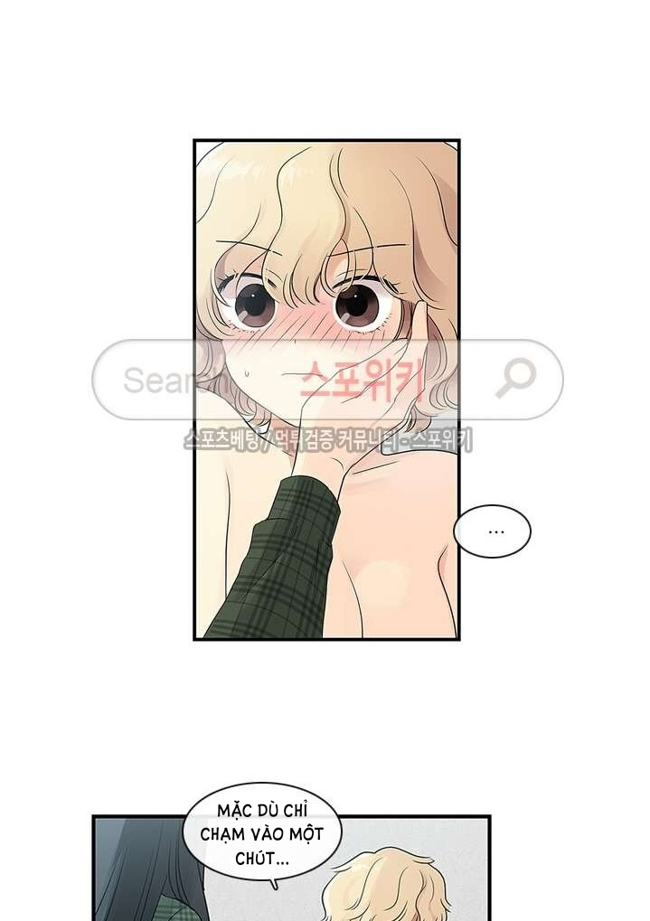 [18+] nàng hoa chapter 9.2 9