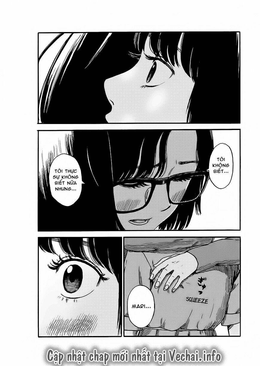 boku wa mari no naka chapter 43 16