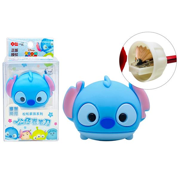 Chuốt Chì Disney Tsum Tsum - iiGEN YZ350063 - Stitch