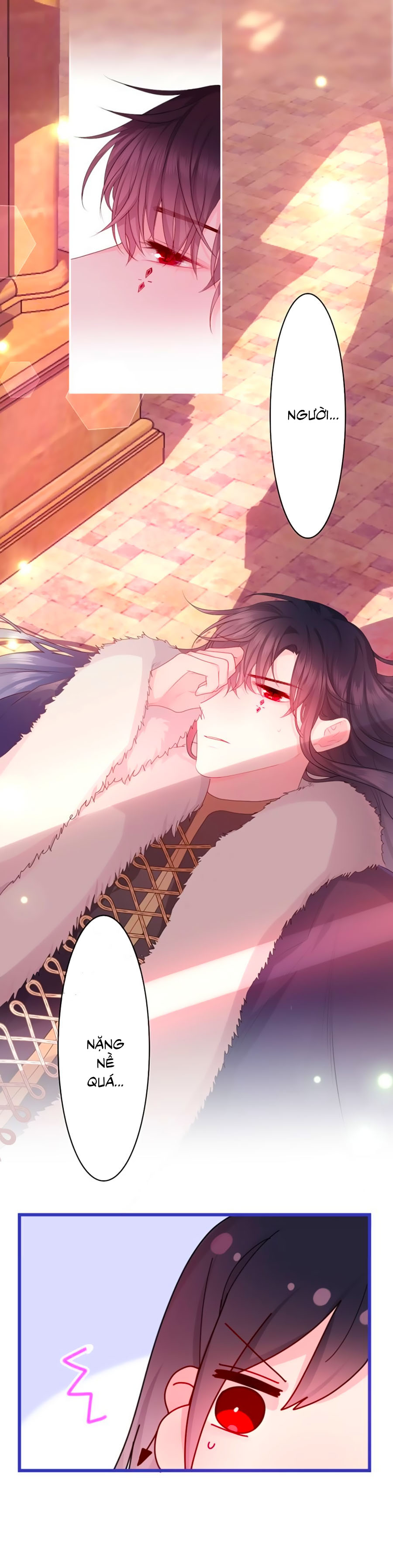 monster, độ ấm quái vật kiệm lời chapter 13 14