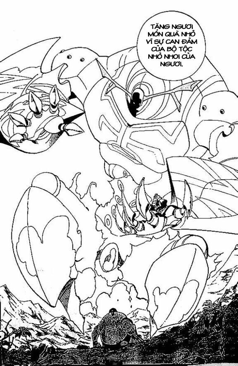 vua pháp thuật chapter 83 18