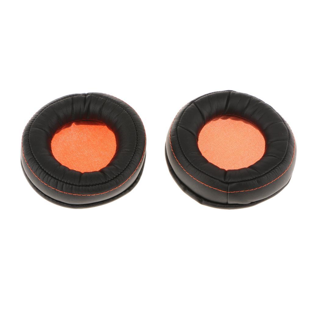 1x Replacement Ear Pads Cushions Cover for  840/800 Headset Earphone